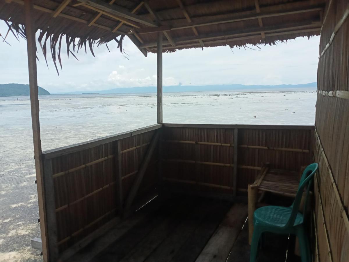 Arborek Diving Homestay R4 Besir Exterior foto