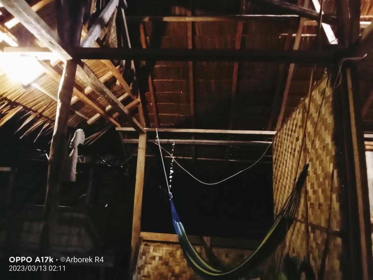 Arborek Diving Homestay R4 Besir Exterior foto