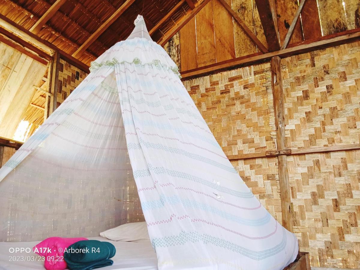 Arborek Diving Homestay R4 Besir Exterior foto